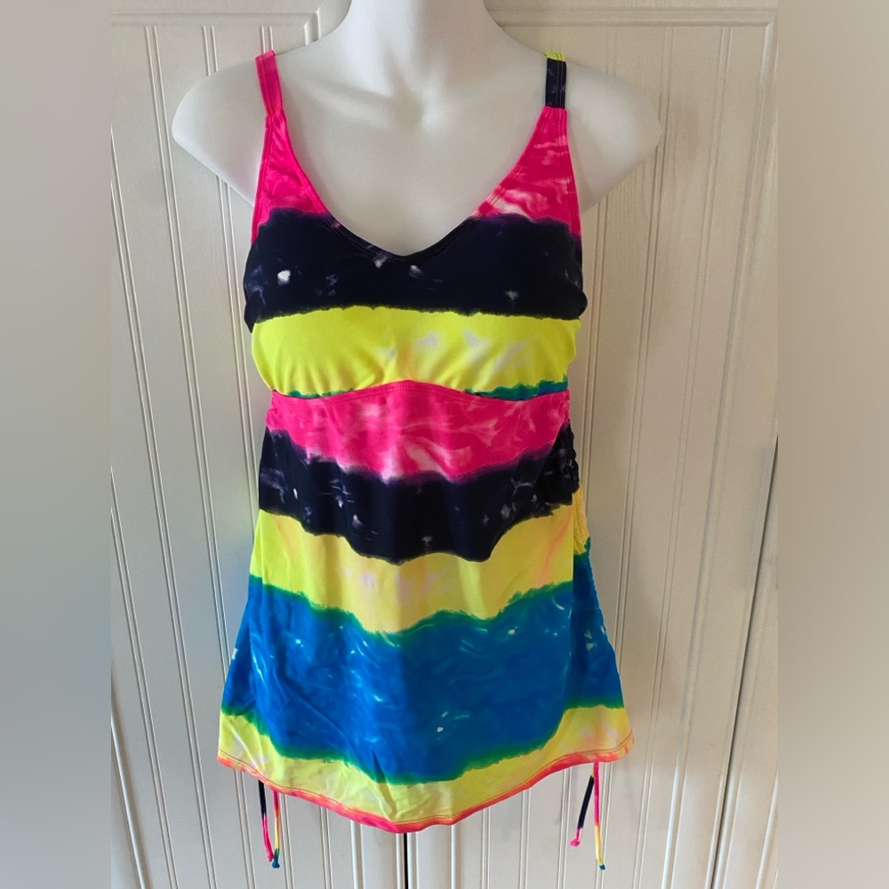 VENUS Tankini Top